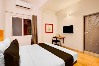 Townhouse Oak HAL Heritage Center - Bangalore - 2