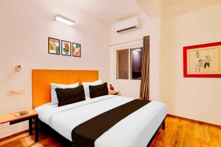 Townhouse Oak HAL Heritage Center - Bangalore - 7