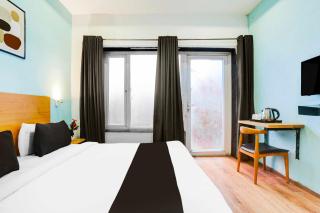 Townhouse Oak ISKCON Rohini/ Townhouse Oak Rohini Sector 23 - Neu-Delhi - 8