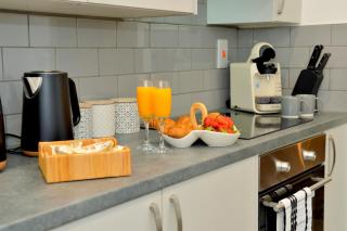 Grace home by Esongrace stays - Stoke on Trent - 2