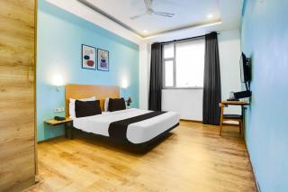 Townhouse Oak ISKCON Rohini/ Townhouse Oak Rohini Sector 23 - Neu-Delhi - 0