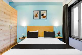 Townhouse Oak ISKCON Rohini/ Townhouse Oak Rohini Sector 23 - Neu-Delhi - 5