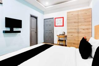 Townhouse Oak ISKCON Rohini/ Townhouse Oak Rohini Sector 23 - Neu-Delhi - 4