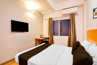 Townhouse Oak HAL Heritage Center - Bangalore - 5