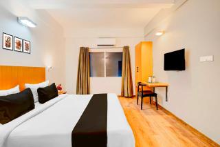 Townhouse Oak HAL Heritage Center - Bangalore - 8