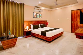 Townhouse Oak Alwar Railway Junction - Alwar - 5