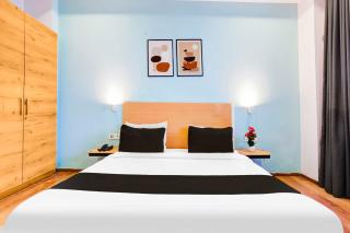 Townhouse Oak ISKCON Rohini/ Townhouse Oak Rohini Sector 23 - Neu-Delhi - 3