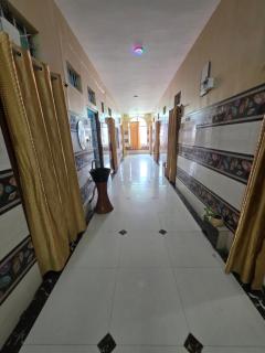 Hotel Welcome Nepal - Bīrganj - 8