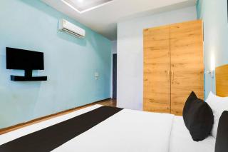 Townhouse Oak ISKCON Rohini/ Townhouse Oak Rohini Sector 23 - Neu-Delhi - 1