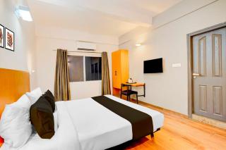 Townhouse Oak HAL Heritage Center - Bangalore - 0