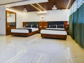 Townhouse Oak Madgaon Railway Junction - Goa - 0