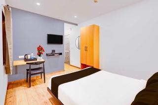 Townhouse Oak Pondicherry Airport - 1