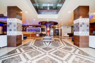 Townhouse Oak Airport Road Bhopal - 5