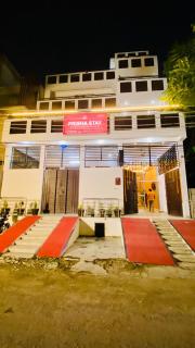 Prisha inn - Lucknow - 8