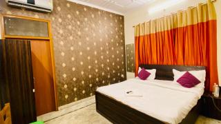 Prisha inn - Lucknow - 4