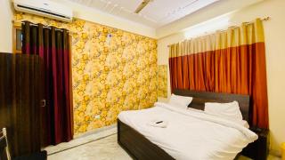 Prisha inn - Lucknow - 2