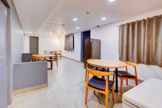 Townhouse Oak Puducherry Airport - 5