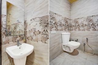 Townhouse Oak Airport Road Bhopal - 4