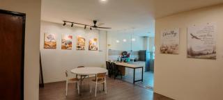 5 Loaves & 2 Fishes Roomstay Opposite GH - Kuching - 0