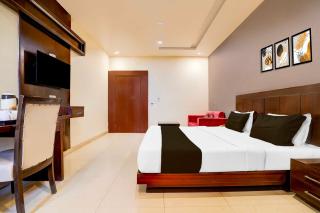Townhouse Oak Lalghati Tekri Bhopal Viewpoint - Bhopal - 5