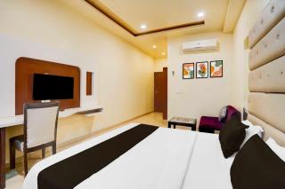 Townhouse Oak Lalghati Tekri Bhopal Viewpoint - Bhopal - 4