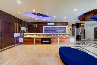 Townhouse Oak Airport Road Bhopal - 9