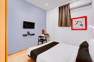 Townhouse Oak Puducherry Airport - 3