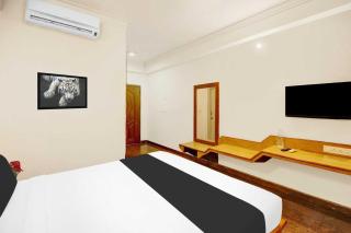 Townhouse Oak Mysore Palace - Mysore - 4