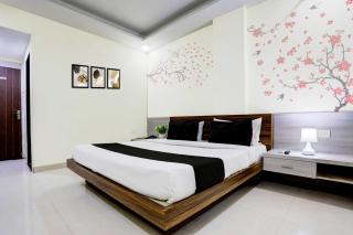 Townhouse Oak Hoshangabad Capital Mall - Bhopal - 8