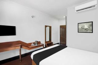 Townhouse Oak Mysore Palace - Mysore - 7