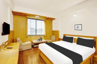 Townhouse Oak Mysore Palace - Mysore - 6