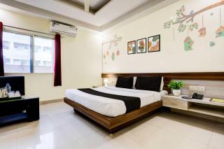 Townhouse Oak Hoshangabad Capital Mall - Bhopal - 9