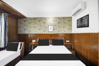 Townhouse Oak Mysore Palace - Mysore - 3