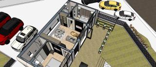 Infinity Residences - Zygi - 8