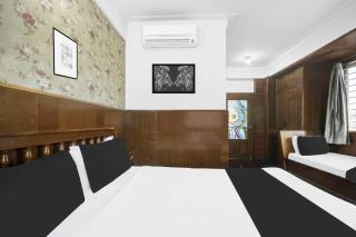 Townhouse Oak Mysore Palace - Mysore - 8