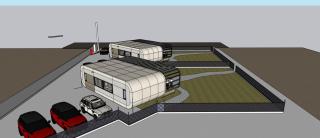 Infinity Residences - Zygi - 4