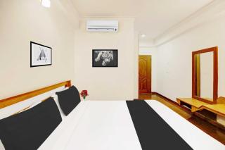 Townhouse Oak Mysore Palace - Mysore - 5