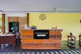Townhouse Palghar - 9