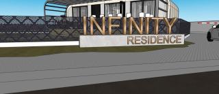 Infinity Residences - Zygi - 3
