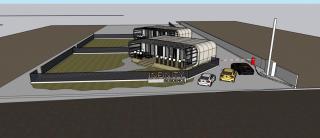 Infinity Residences - Zygi - 2