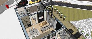 Infinity Residences - Zygi - 1
