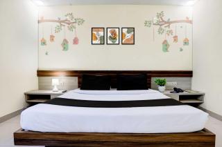 Townhouse Oak Hoshangabad Capital Mall - 3