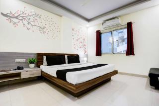 Townhouse Oak Hoshangabad Capital Mall - Bhopal - 4