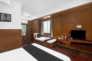 Townhouse Oak Mysore Palace - Mysore - 2