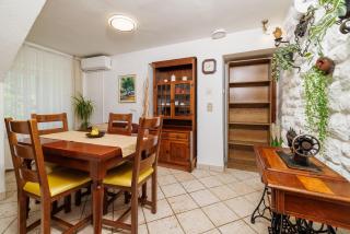 Apartment Josip - Plomin - 1