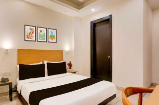 Townhouse Oak Samaypur Badli Metro - Neu-Delhi - 5