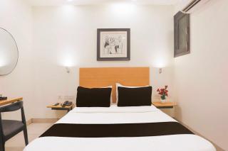 Townhouse Oak Samaypur Badli Metro - Neu-Delhi - 3