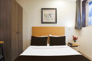 Townhouse Oak Samaypur Badli Metro - Neu-Delhi - 4