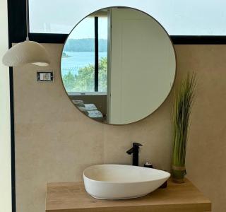 Brand New Design Villa with Sea view - Pomer - 6