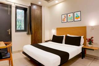 Townhouse Oak Samaypur Badli Metro - Neu-Delhi - 0